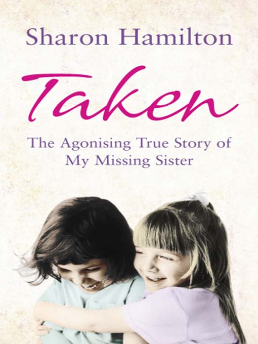 Title details for Taken by Sharon Hamilton - Available
